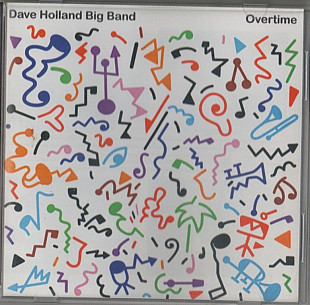 Dave Holland Big Band 2004 - Overtime