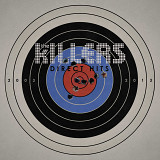 Вінілова платівка The Killers - Direct Hits [2LP]