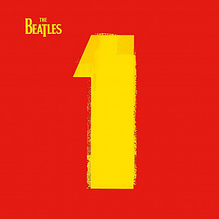 Вінілова платівка The Beatles - 1 [2LP]