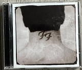 Foo Fighters ‎– There Is Nothing Left To Lose