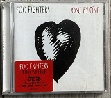 Foo Fighters "One By One"