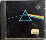 Pink Floyd ‎– The Dark Side Of The Moon