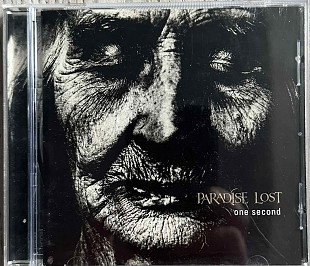 PARADISE LOST "One Second"