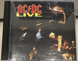 AC/DC – Live 1992