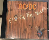 AC/DC Fly On The Wall 1985