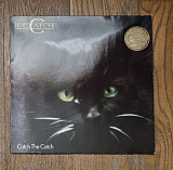 C.C. Catch – Catch The Catch LP 12", произв. Europe