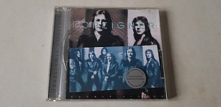 Foreigner Double Vision CD фірмовий