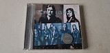 Foreigner Double Vision CD фірмовий