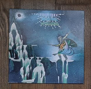 Uriah Heep – Demons And Wizards LP 12", произв. Germany