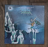 Uriah Heep – Demons And Wizards LP 12", произв. Germany