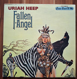 Uriah Heep - Fallen Angel NM/NM