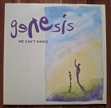 Genesis - We Can't Dance NM/NM 2 LP