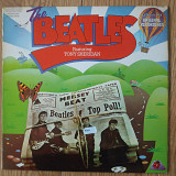 Beatles with Tony Sheridan UK press lp vinyl