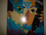 THE OUTFIELD- Play Deep 1985 Europe Rock Pop Rock