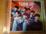 GOT7 – Turn Up Mini-Album 2017 (JAP)