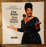 Ella Fitzgerald – Clap Hands, Here Comes Charlie!