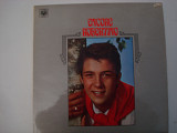 ROBERTINO- Encore Robertino 1969 UK Pop Classical Contemporary Schlager