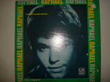 RAPHAEL- Digan Lo Que Digan 1967 Mono 21 Orig. USA Latin Pop Ballad Vocal