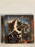 Jethro Tull, Through The Years, UK