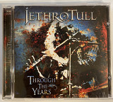 Jethro Tull, Through The Years, UK