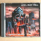 Axel Rudi Pell - Kings And Queens (2004)