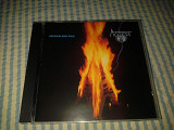 Accept "Restless And Wild" фирменный CD Made In Germany.