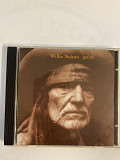 Willie Nelson, Spirit, USA