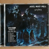 Axel Rudi Pell - Mystica (2006)