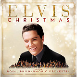 Вінілова платівка Elvis Presley - Christmas With Elvis And The Royal Philharmonic Orchestra [LP]