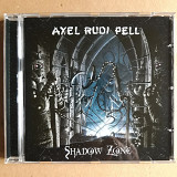 Axel Rudi Pell - Shadow Zone (2002)