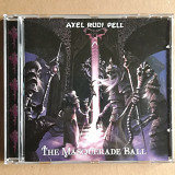 Axel Rudi Pell - The Masquerade Ball (2000)