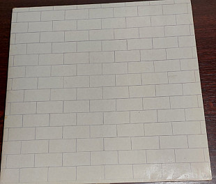 Pink Floyd – The Wall