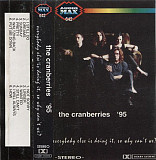 The Cranberries – Everybody Else Is Doing It, So Why Can't We?