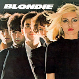 Вінілова платівка Blondie - Blondie [LP]