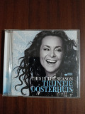 Компакт- диск Trijntje Oosterhuis – This Is The Season