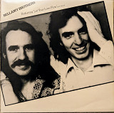 Bellamy Brothers – Bellamy Brothers Featuring "Let Your Love Flow" (And Others)