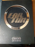 CNBLUE – Ear Fun Книга 2012 (KOR)