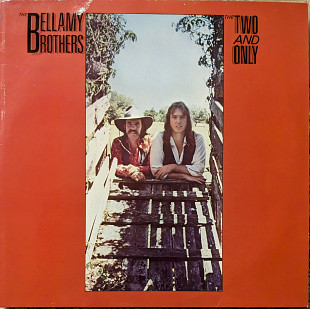 Bellamy Brothers – The Two And Only