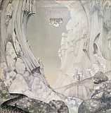 YES «Relayer» ℗1974