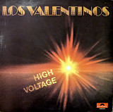 Los Valentinos – High Voltage