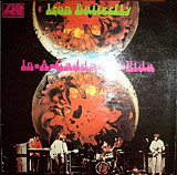 IRON BUTTERFLY «In-A-Gadda-Da-Vida» ℗1968