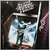 APRIL WINE «Power Play» ℗1982