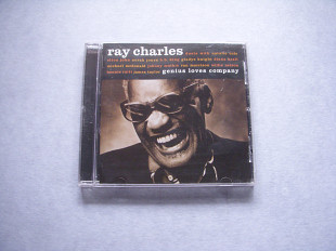 Ray Charles ( 4 CD )