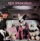 Rick Springfield – Success Hasn't Spoiled Me Yet