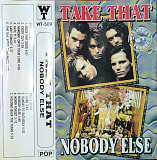 Take That – Nobody Else