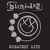 Вінілова платівка Blink-182 - Greatest Hits [2LP]