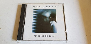 Vangelis Themes CD фірмовий