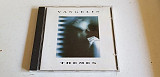 Vangelis Themes CD фірмовий