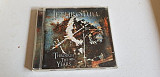 Jethro Tull Through The Years CD фірмовий