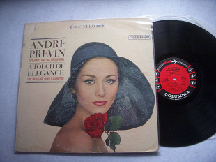 Andre Previn ( ORIGINAL )